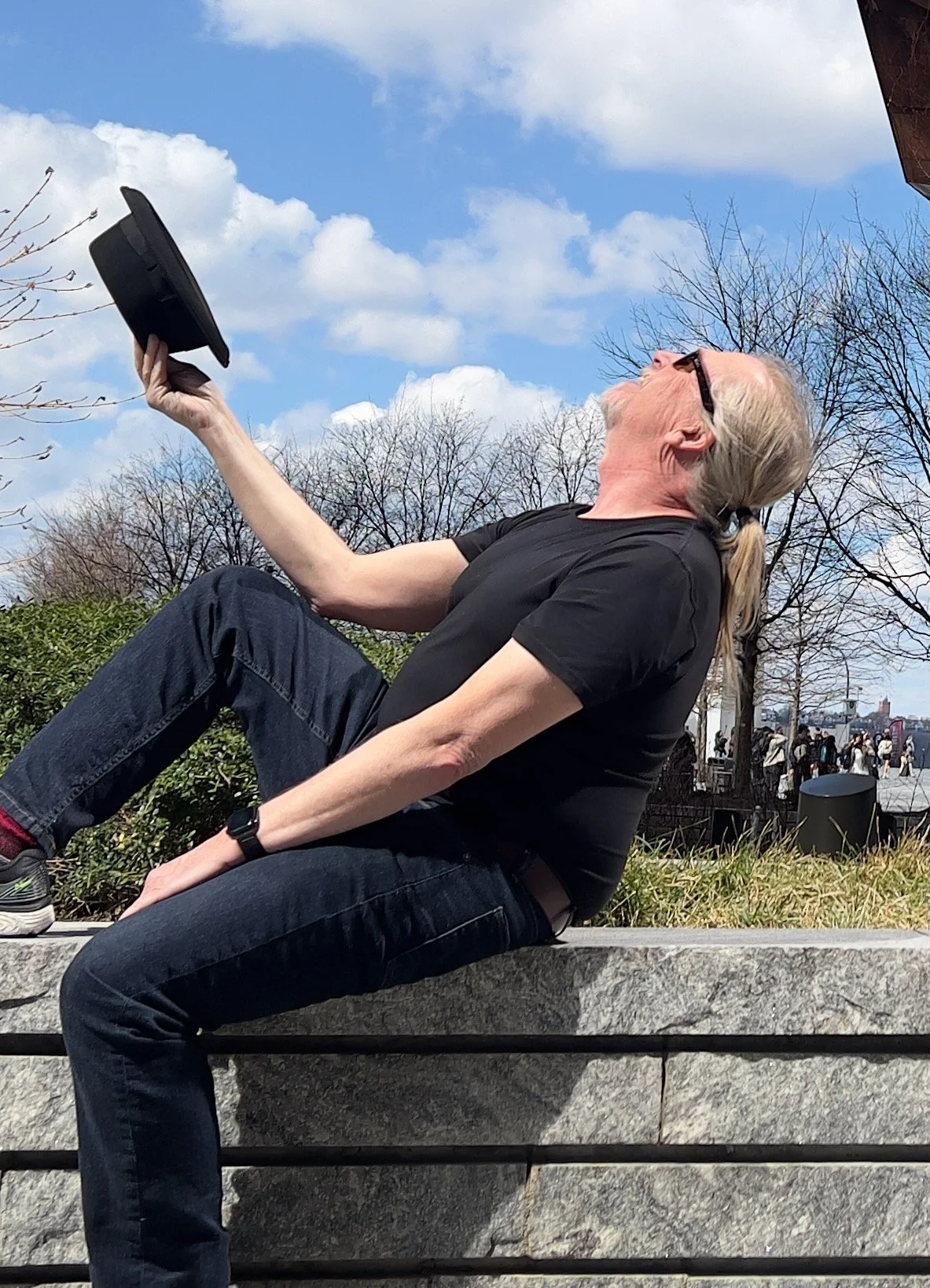 About Enduring Moments