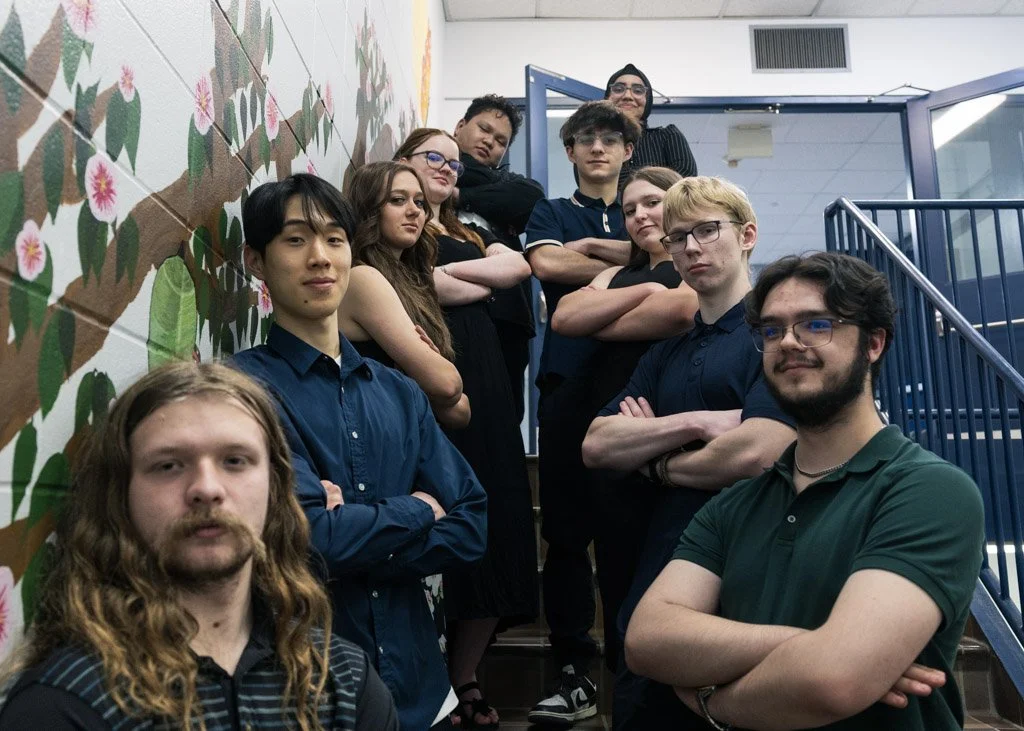 NBCHS IB Class of 2025